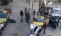 Kiracısı tarafından sokak ortasında katledildi!