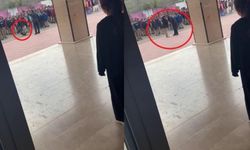 Okul müdürü 11 yaşındaki çocuğu yere fırlattı