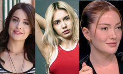 İrem Sak, Danla Bilic, Aleyna Tilki de var! Ünlülere uyuşturucu operasyonu İŞTE TAM LİSTE...