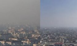 Nefes almak zorlaşıyor: O il en kirli yer olarak belirlendi