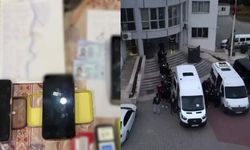 Türkiye genelinde eskort dolandırıcılığı: Sahte ilan çetesi çökertildi