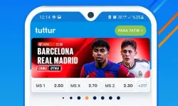Savcılık tuttur.com soruşturmasındaki iddiaları yalanladı: O şahıs hakkında tutuklama kararı