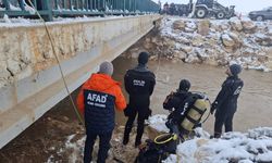 Sulama kanalı faciası: 4 kişi için kurtarma seferberliği