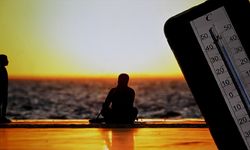 2025 en sıcak 2. yıl olacak