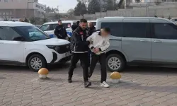 Gasp ve şantaj skandalı