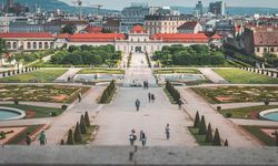 2025’te dünyanın en güvenli beş ülkesi