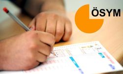 Bugün sınav var mı, ne sınavı var? 26 Nisan sınav takvimi açıklandı! AUZEF, MEB Bursluluk ve ÖSYM sınavları saat kaçta?