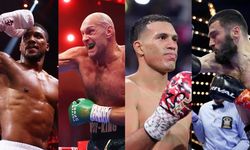 2026’da boks dünyasının ses getirecek karşılaşmaları