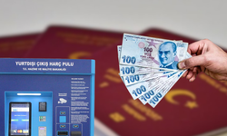 2026 pasaport ücretleri ne kadar olacak? 2026 yurt dışı çıkış harcı belli oldu mu?
