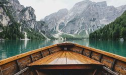 2026'da dikkat çekecek yedi seyahat trendi