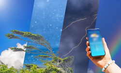 21 Aralık 2025 hava durumu: İstanbul, Ankara, İzmir hava tahminleri