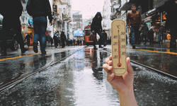 23 Aralık hava durumu: Meteoroloji uyarıyor! Sağanak ve kar etkili olacak