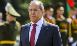 Rusya Dışişleri Bakanı Lavrov, 5. Antalya Diplomasi Forumu'na katılacak