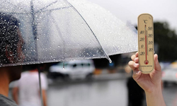 25 Aralık 2025 hava durumu, hangi illeri sağanak bekliyor?