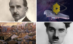 Tarihte bugün: 25 Aralık tarihinde neler oldu?