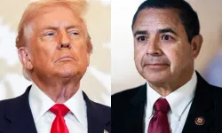 Trump, affettiği kongre üyesini sadakatsizlikle suçladı