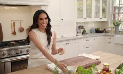 Meghan hindi videosu nedeniyle alay konusu oldu