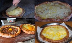 Nesilden nesile aktarılan lezzet damakları çatlatıyor