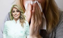 Kışın enfeksiyon riskine dikkat! Uzmanlardan uyarı