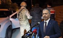 Bakan Yerlikaya duyurdu: DEAŞ’a destek veren 92 şüpheli yakalandı