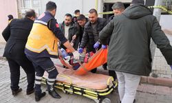 Boşanma görüşmesinde kayınpederi yaralamıştı: O kadın hayatını kaybetti