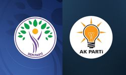 AK Parti ile DEM Parti görüşme tarihleri belli oldu