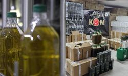 Zeytinyağı sahteciliğinde çığır açtılar: Sahte olanın sırrı ortaya çıktı