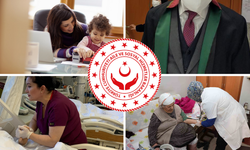 Aile ve Sosyal Hizmetler Bakanlığı'ndan dev istihdam: 3000 sözleşmeli personel alımı şartları nedir?