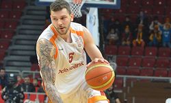 Galatasaray MCT Technic'te Vladimir Micov dönemi