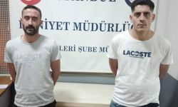 Beyoğlu'nda genç kızı taciz eden sapıklar hakkında karar!