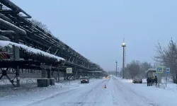 Sibirya’da 32 derece soğukta 167.000 kişi ısıtma olmadan yaşıyor