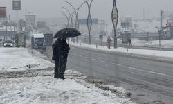 62 yerleşim yeri ulaşıma kapandı: Yoğun mesai devam ediyor
