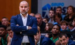 Mersinspor'da başantrenörlük görevine Duran Ortega getirildi