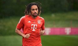 Bayern Münih Sacha Boey'in bonservesini belirledi!