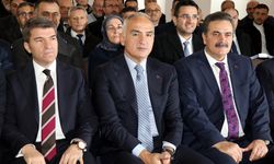 Amasya’dan İstanbul’a Şeyh Hamdullah  sergisi açıldı