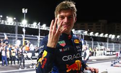 Verstappen'in yeni takım arkadaşı belli oldu!