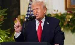 Trump’tan Grönland hamlesi: Özel elçi atadı, Danimarka ayağa kalktı