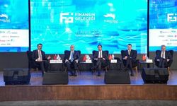 Türk Katılım Bankacılığı aktif büyüklüğü ekimde 3,9 trilyon lira oldu