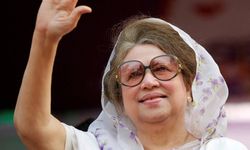 Bangladeş’in ilk kadın başbakanı 80 yaşında yaşamını yitirdi!