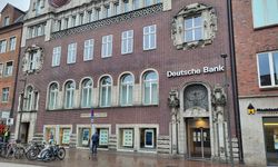 Banka, soyulan müşterilerine 7 milyon euro ödedi