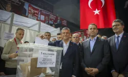 CHP’nin yeni kadroları belirlendi