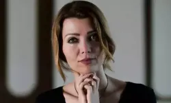 Elif Şafak İngiliz Kraliyet Edebiyat Cemiyeti'nin başkanı oldu