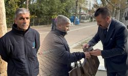 İnsanlık ölmemiş! Kocaeli'de sokakta 60 bin dolar bulan temizlik işçisi: Aklımdan kötü niyet geçmedi