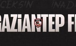 Gaziantep FK'de futbolcu Tayyip Talha Sanuç ameliyat edildi