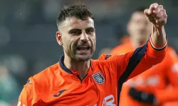 Deniz Türüç'ün yeni adresi belli oldu! Başkan açıkladı...