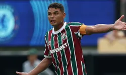 Thiago Silva Fluminense ile yollarını ayırdı