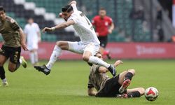 Körfez'e 'Kupa'da da yan bakılmıyor: 3-1