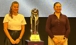 Kadınlar Basketbolunda kupa eşleşmeleri belli oldu