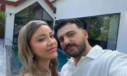 Sosyal medya fenomeni Mika Raun ve sevgilisi ayrıldı