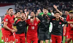 Yolumuz Dünya Kupası: Romanya maçının oynanacağı stat belli oldu